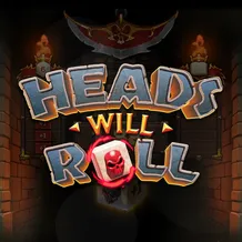 Heads Will Roll